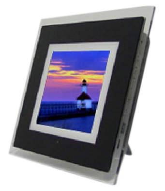  Digital Photo Frame (Digital Photo Frame)