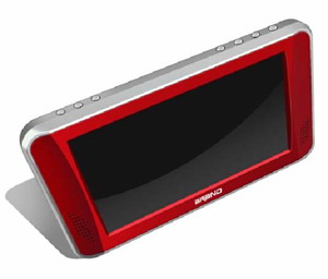  Digital Photo Frame (Cadre photo numérique)