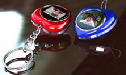  Digital Photo Frame (Digital Photo Frame)