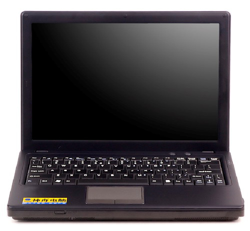  Laptop (Ordinateur portable)