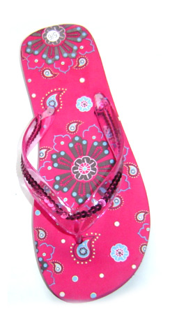  Sandal (Sandale)