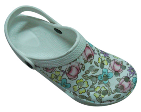  EVA Injection Shoes (EVA Injection обувь)