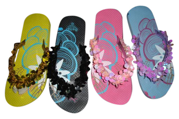  Hawaiian Style Flip-Flop (Hawaiian Style Flip-Flop)