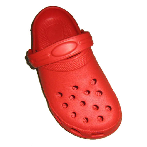  Garden Clogs (Сад башмаков)