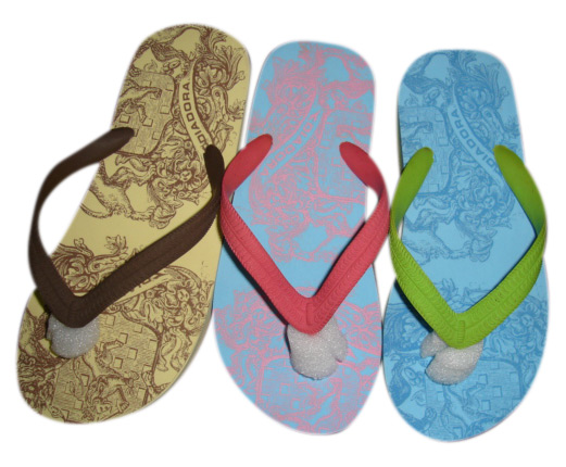  Printed Flip-Flop (Printed Flip-Flop)