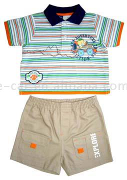  Boy`s 2pcs sets ( Boy`s 2pcs sets)