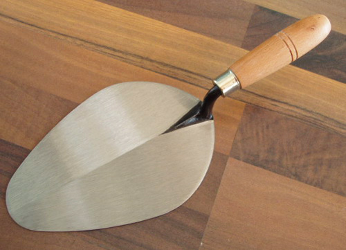  Forged Brick Trowel ( Forged Brick Trowel)