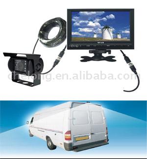 Bus and track Rear View System ( Bus and track Rear View System)