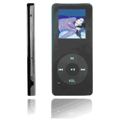  MP4 Player ( MP4 Player)