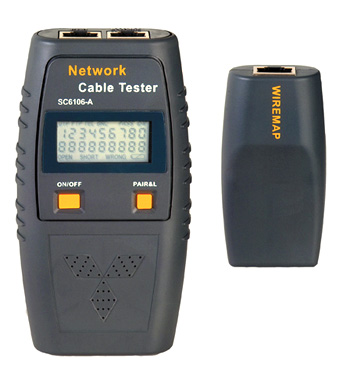  Network Cable Tester