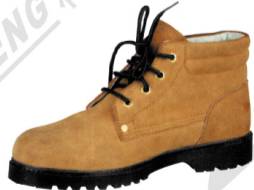  Safety Shoes (Chaussures de sécurité)