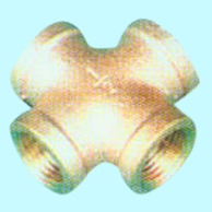 Cross