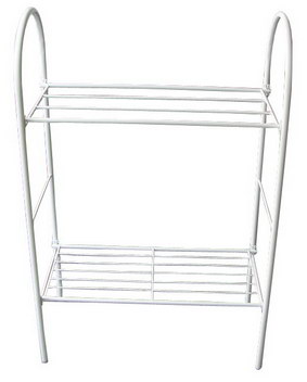  Bathroom Rack (Salle de bains Rack)