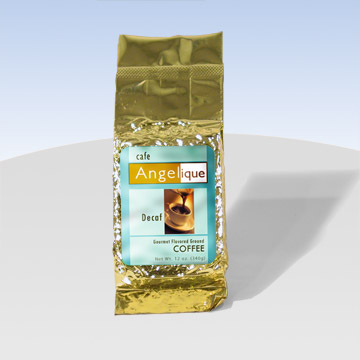 Coffee in Small Brick Pack ( Coffee in Small Brick Pack)
