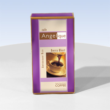  Coffee in Box Pack (Kaffee in der Box Pack)