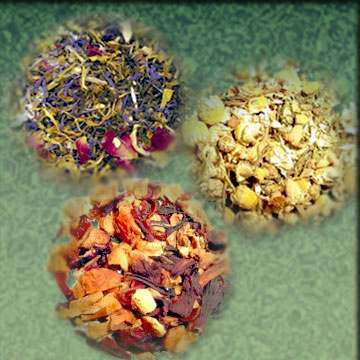  Loose Herbal Tea (Loose Herbal Tea)