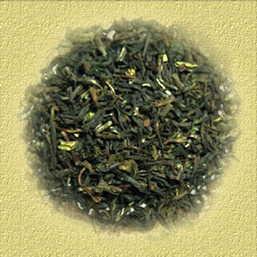 Loose Darjeeling Tee (Loose Darjeeling Tee)