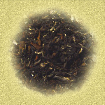  Loose Oolong Tea (Loose Oolong Tea)