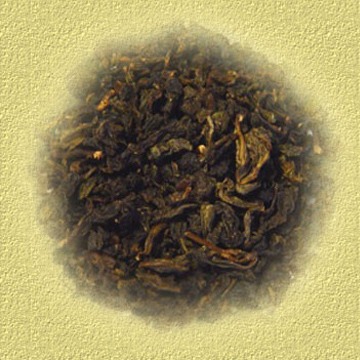 Loose Tieguanyin Tee (Loose Tieguanyin Tee)