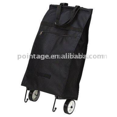  Wheeled Shopping Bag (Колесные покупки Сумка)
