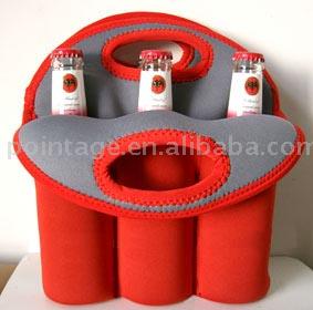  Bottle Bag (Бутылка сумки)