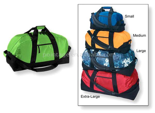  Duffle Bag (Duffle сумка)