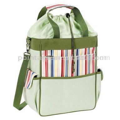  Picnic Bag (Stripes) ( Picnic Bag (Stripes))