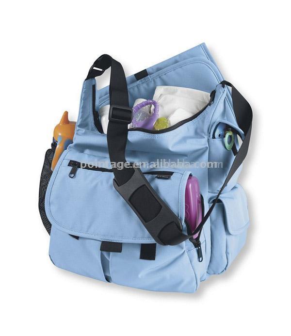  Diaper Bag (Пеленки сумка)