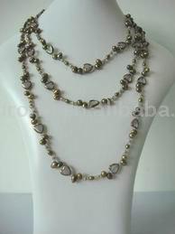  Fashion Necklace (Моды ожерелье)