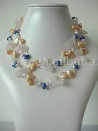  Fashion Necklace ( Fashion Necklace)