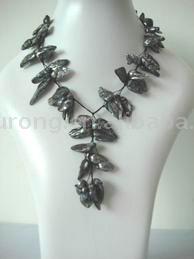  Fashion Necklace (Моды ожерелье)