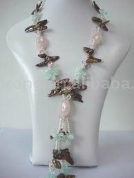  Fashion Necklace (Fashion Necklace)