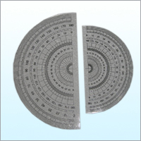  Protractor