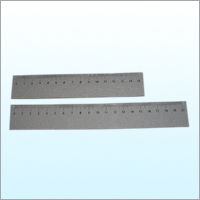  Straight Ruler