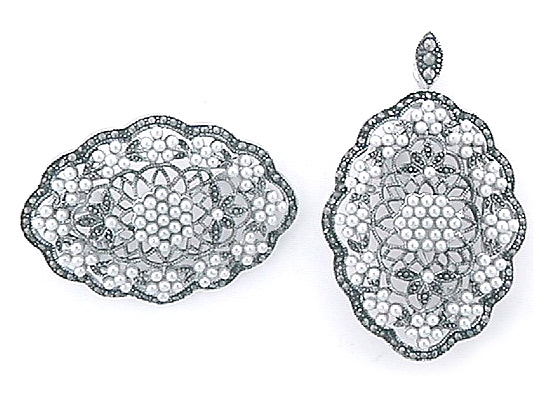  Brooch ( Brooch)