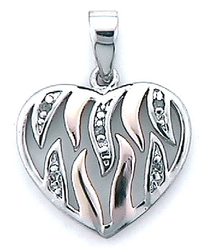  Pendant (Подвеска)