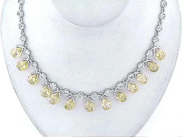  Necklace (Колье)