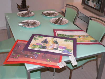  Placemat ( Placemat)