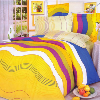  Bedding Sets (Постельное белье)