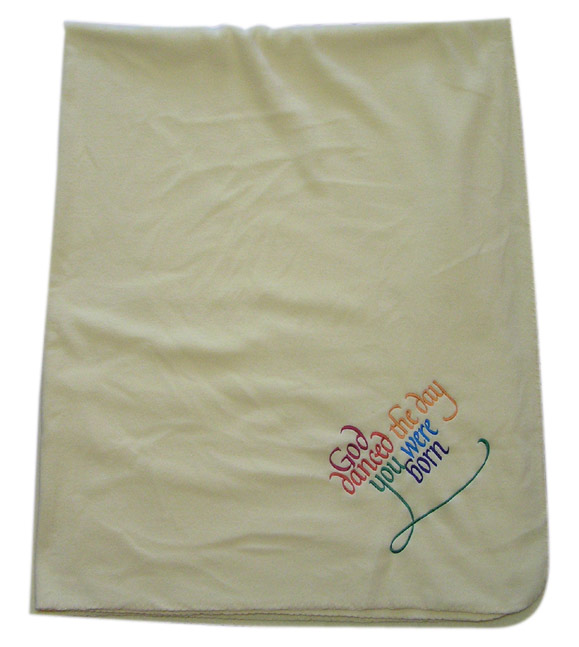  Blanket (Одеяло)
