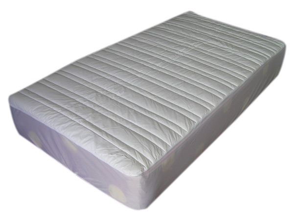  Quilted Mattress Protector (Matelassé Mattress Protector)