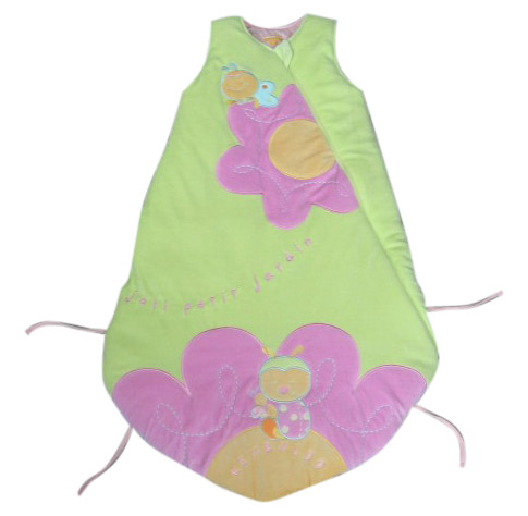  Baby Sleeping Bag (Baby Schlafsack)