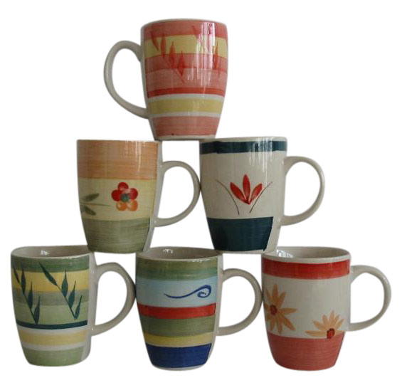  ZD 9oz. Mug (ZD 9oz. Mug)