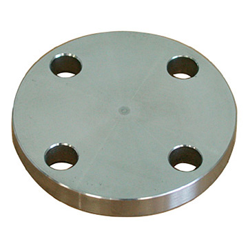  Blind Flange (Blindflansch)