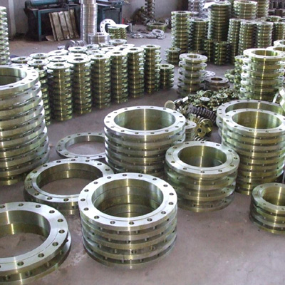  Welded Neck Flange ( Welded Neck Flange)