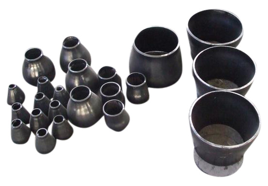Seamless Carbon Steel Reducer (Seamless Carbon Steel Reducer)
