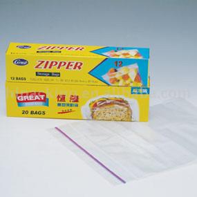  Gallon Freezer Bag (Gallon Congélateur Bag)