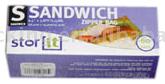  Sandwich Bag ( Sandwich Bag)