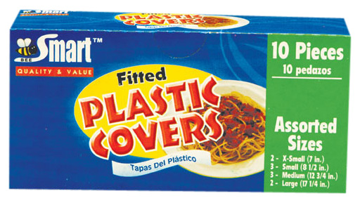  Plastic Cover (Plastic Cover)