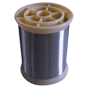  Stainless Steel Fiber (Нержавеющая сталь Fiber)